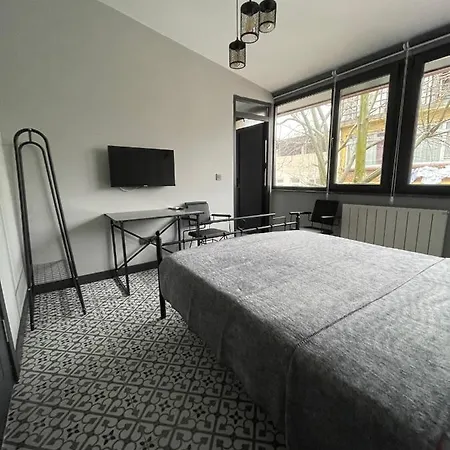 Beyoglu Huzur Apart Istanbul