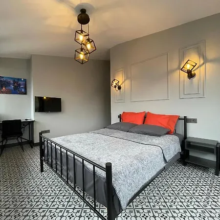 Beyoglu Huzur Apart Istanbul