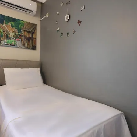 Studio Flat With S Apartment Istanbul