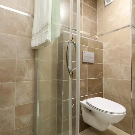 Studio Flat With S Apartment
