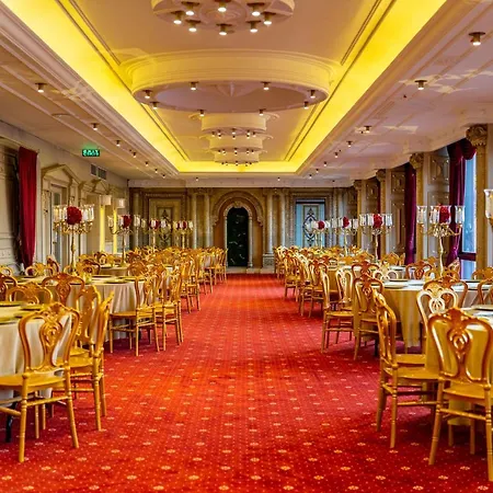 A11 Bosphorus Otel İstanbul