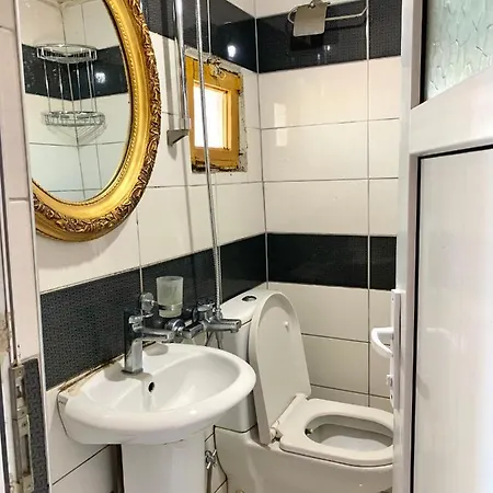 Golden Hotel apartamentowy *