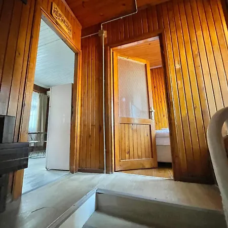 Golden Hotel apartamentowy *