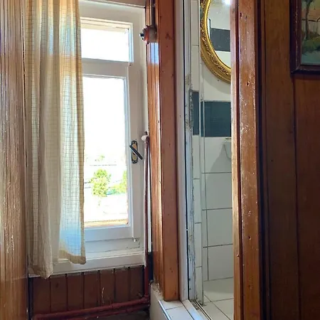 Hotel apartamentowy Golden Stambuł
