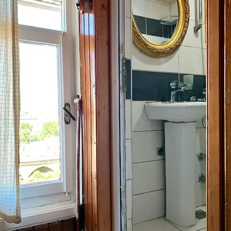 Hotel apartamentowy Golden