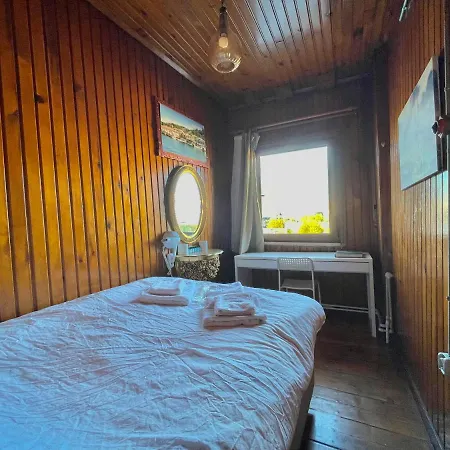 Hotel apartamentowy Golden Stambuł
