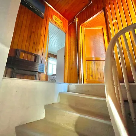 Golden Hotel apartamentowy *