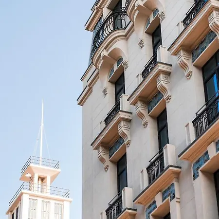 The Peninsula Hotel