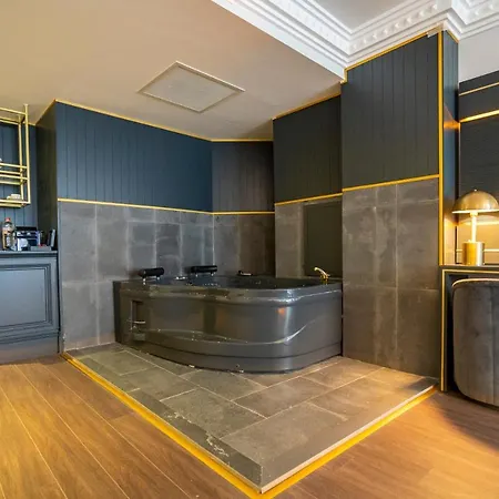 A11 Bosphorus Otel İstanbul