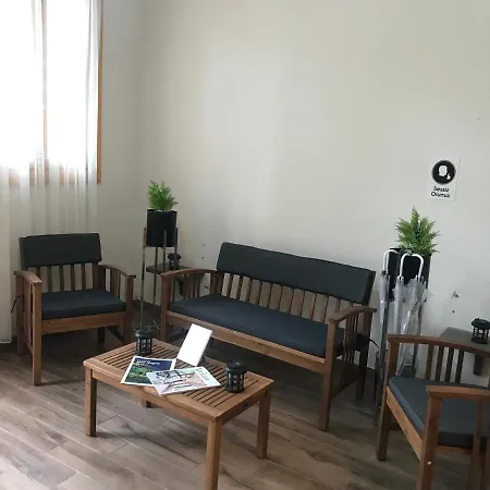 Mansion Hotel Provincia di Istanbul