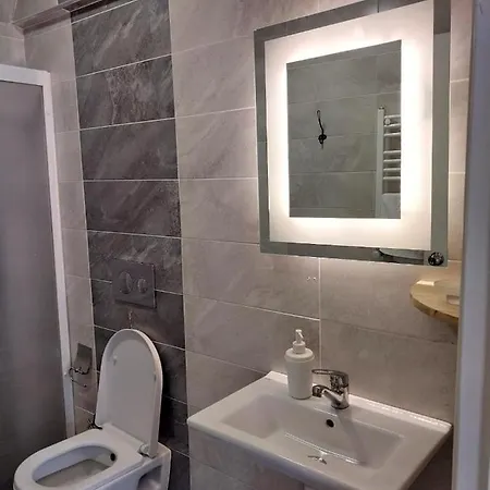 Aparthotel Goji's Istanbul