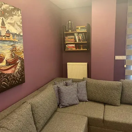 Wide Garden Flat Close To The Memoriall Hospital Hgyhomes2104