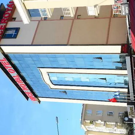 Hotel Royal Istanbul