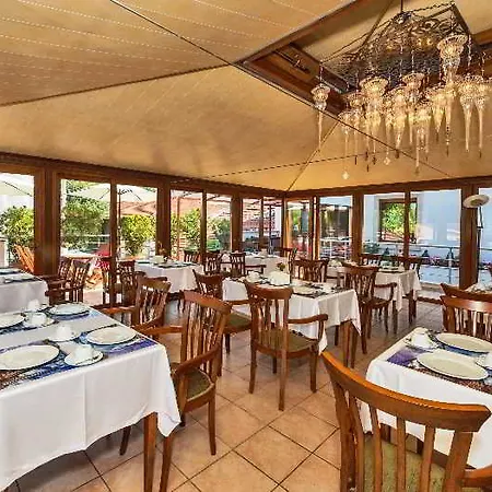 Zeynep Sultan 3* Isztambul