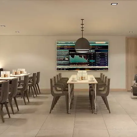 Hotel Molton Monapart Mecidiyekoy Istanbul