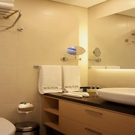 Hotel Molton Monapart Mecidiyekoy