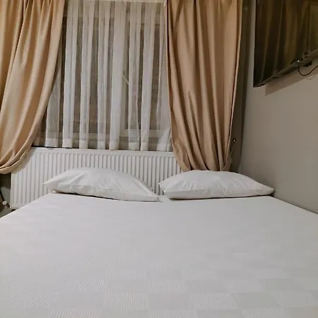 La Casa De Taksim 2* Istanbul