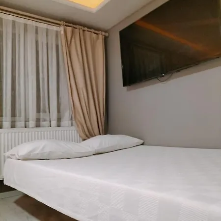 La Casa De Taksim Hotel