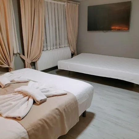 Hotel La Casa De Taksim 2*