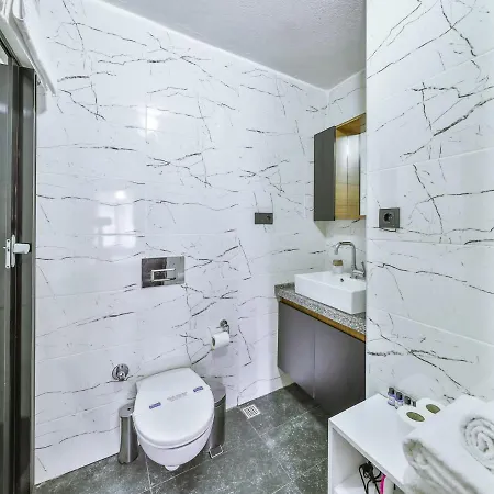 Apartamento Hug Galata *