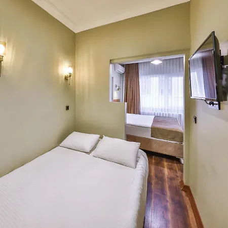 Hug Galata Apartamento Estambul