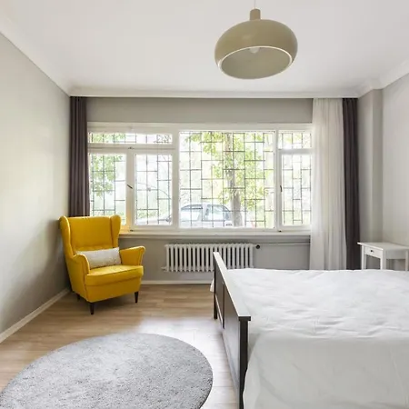 Apartment Outstanding Flat With Stylish Interior And Excellent Location Close To Shopping Malls In Sisli *