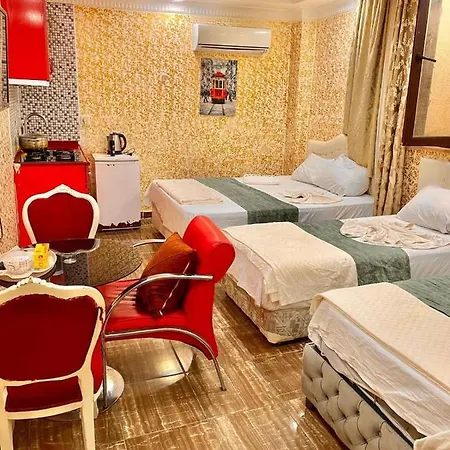 Ayasofya Garden Apart * Provincia di Istanbul