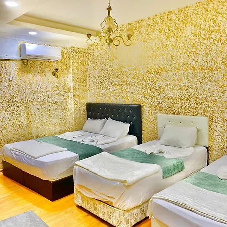 Ayasofya Garden Apart * Provincia di Istanbul