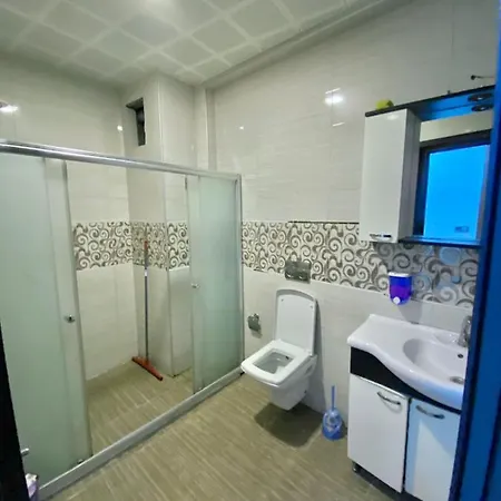 Ayasofya Garden Apart Aparthotel