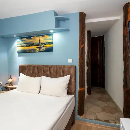 Aparthotel Taksim Antique *