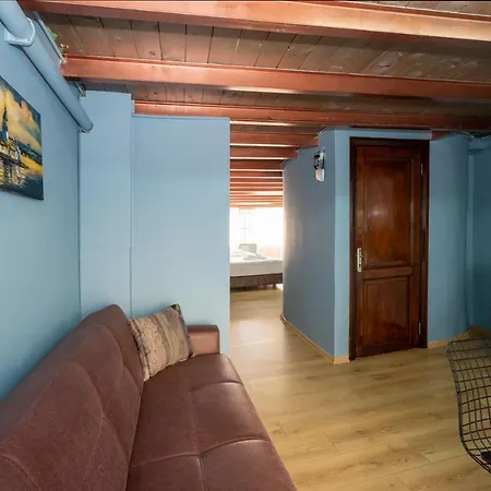 Taksim Antique Aparthotel Istanbul