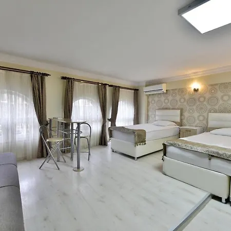 Bed and breakfast Oban Estambul