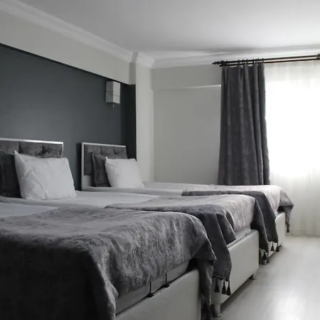 Bed and breakfast Oban Estambul