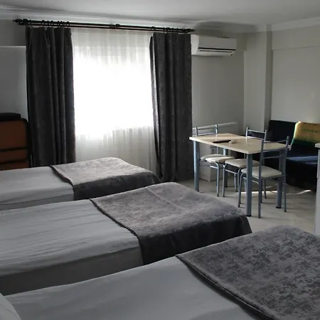 Bed and breakfast Oban 2*