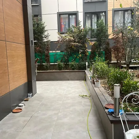 Wide Garden Flat Close To The Memoriall Hospital Hgyhomes2104