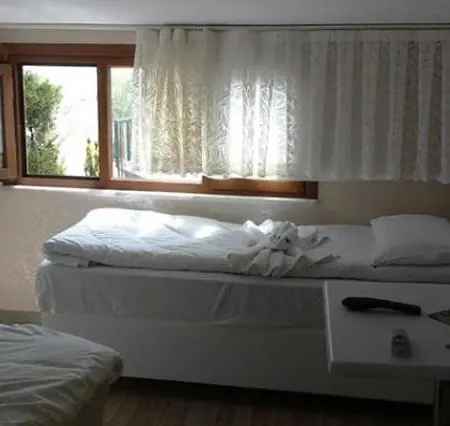 Diyar Budget Hotel *