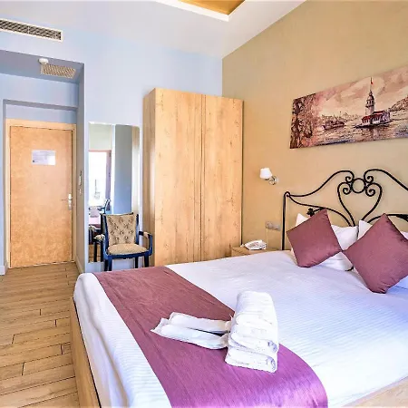 Ragip Pasha Aparthotel Istanbul