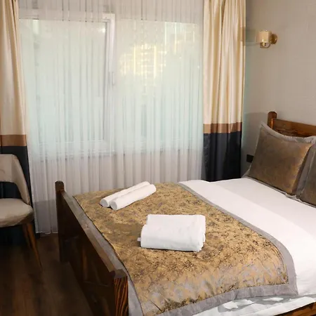 Zengin 2* Istanbul