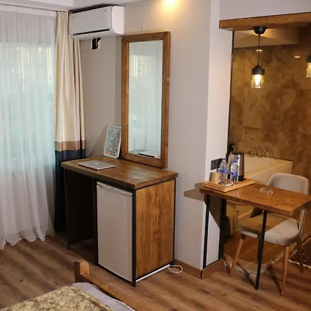 Zengin 2* Istanbul