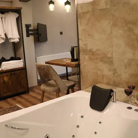 Zengin Hotel Istanbul