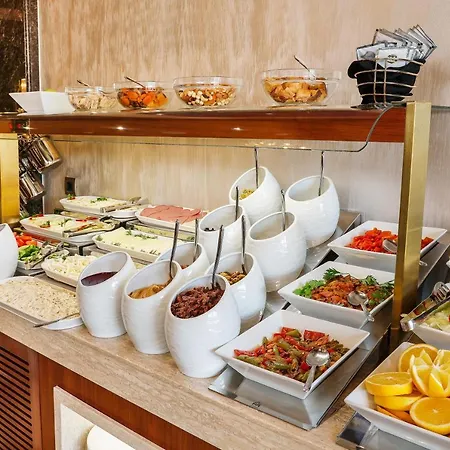 Hotel Manors Istanbul