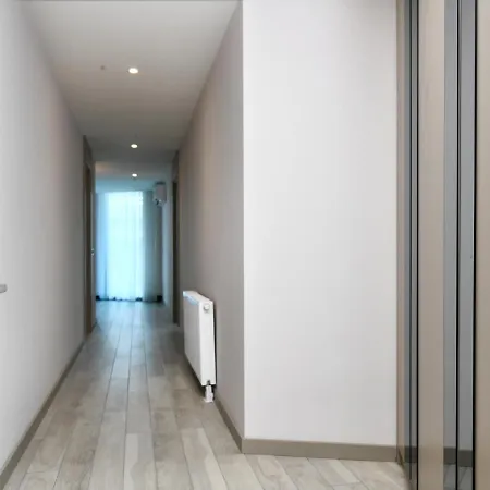 Aparthotel Westside Residences By Rotana 4*