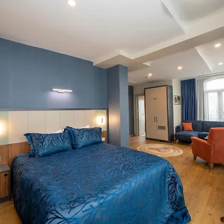 Otel Juno Taksim