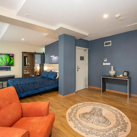 Otel Juno Taksim