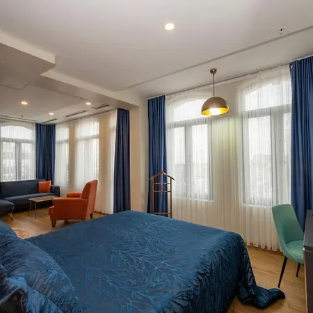 Otel Juno Taksim İstanbul