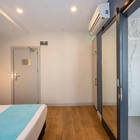 Juno Taksim Otel