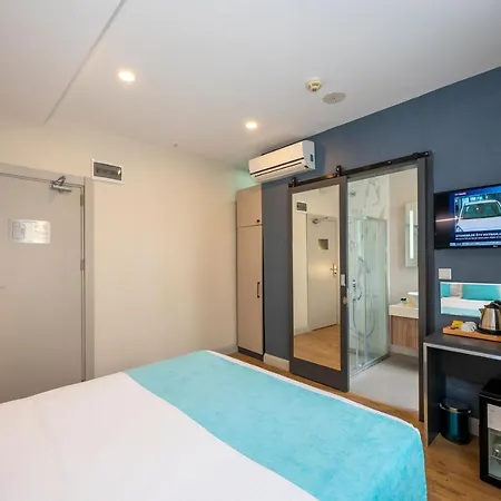Juno Taksim Otel 2*