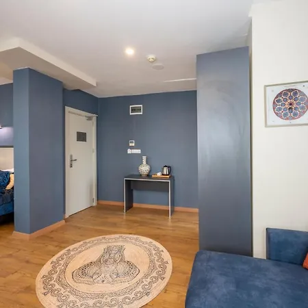 Juno Taksim Otel