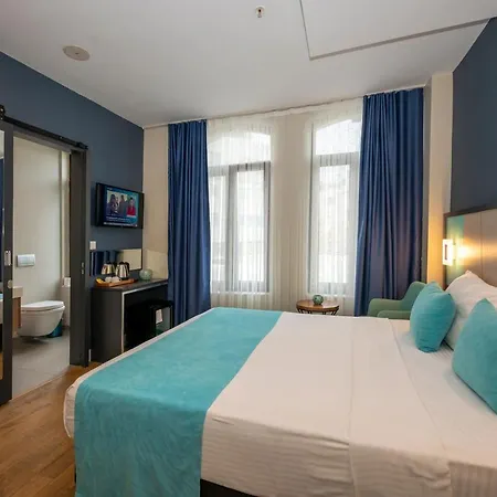 Juno Taksim Otel İstanbul