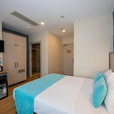 Juno Taksim Otel